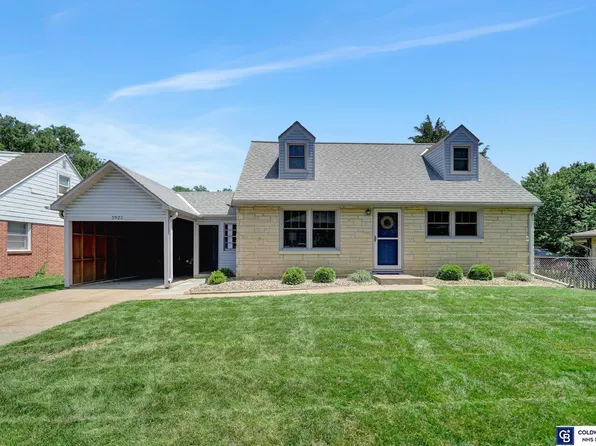 3922 S 20th St, Lincoln, NE 68502