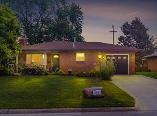 1360 Bronwyn Ave, Columbus, OH