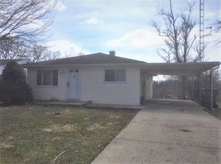 1319 Wernle Rd, Richmond, IN 47374