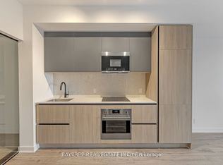 108 Peter St #3001, Toronto, ON M5V0W2