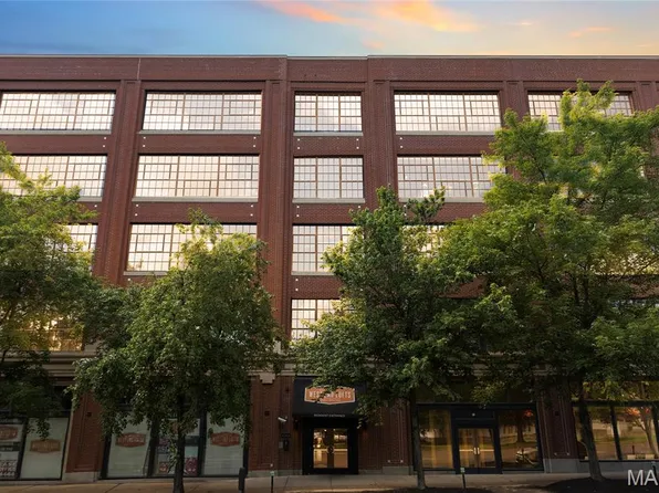 4100 Forest Park Ave #322, Saint Louis, MO 63110