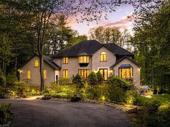 18 Elder Cres, Ancaster, ON L0R 1R0