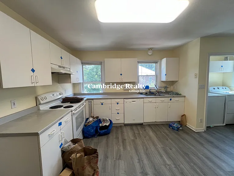 24 Alewife Brook Pkwy #2T — Photo 4