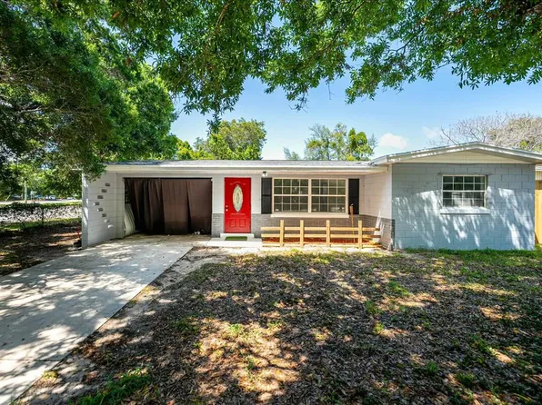 2410 Nebraska Avenue, Fort Pierce, FL 34950