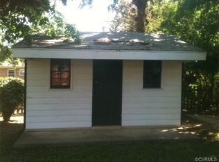 4606 Augusta Ave, Richmond, VA 23230