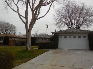 44916 17th St W, Lancaster, CA 93534