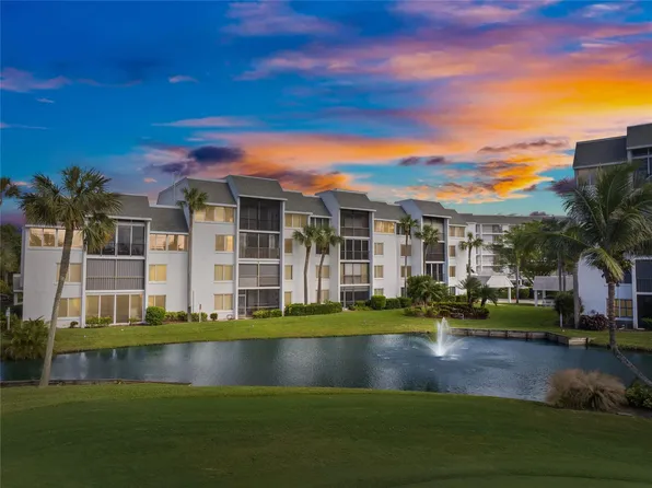 2400 S Ocean Drive #7331, Fort Pierce, FL 34949