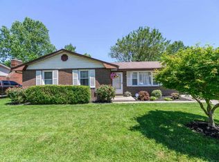 223 Potomac Dr, Georgetown, KY 40324