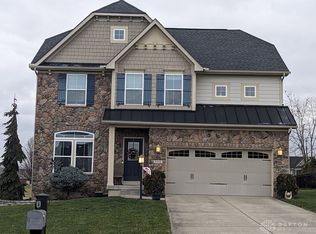 5354 Roden Park Dr, Monroe, OH