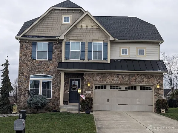 5354 Roden Park Dr, Monroe, OH 45050