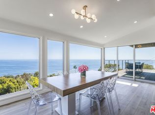 32701 Vista De Los Ondas St, Malibu, CA 90265