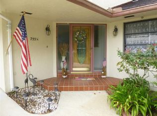 755 N Lake Reedy Blvd, Frostproof, FL 33843