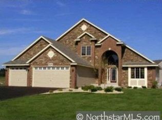 15371 Yakima St NW, Ramsey, MN 55303