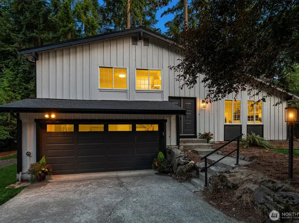 12523 NE 138th Place, Kirkland, WA 98034