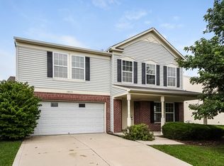 15213 Beam St, Noblesville, IN 46060
