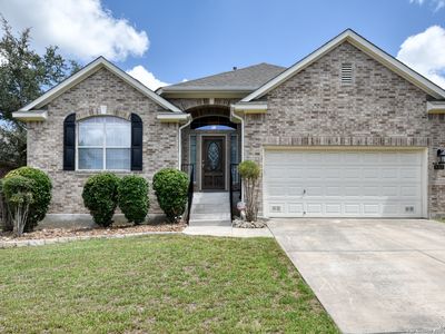 9023 Rio Sedona Dm, Helotes, TX, 78023