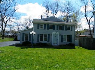 70 S Union Rd, Buffalo, NY 14221