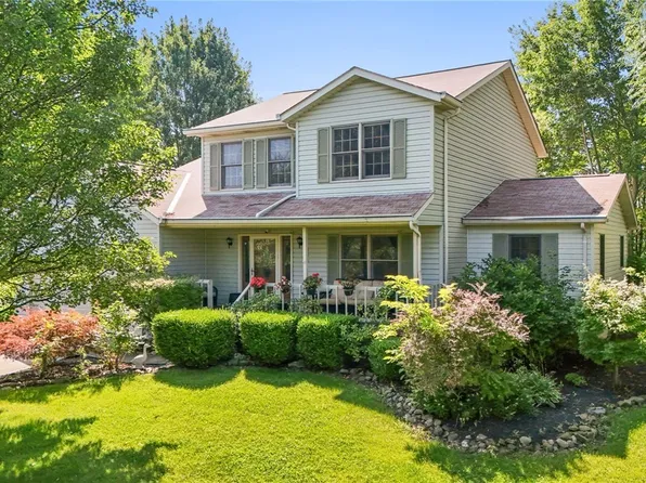 12112 State Route 113, Wakeman, OH 44889