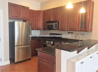 655 E 2nd St #209AS, Boston, MA 02127