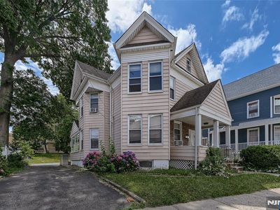 219 Broadway, Passaic, NJ, 07055
