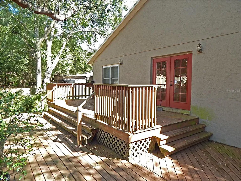 2807 W Bay Haven Dr #1/2 — Photo 16