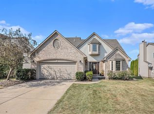 2955 Mystic Dr, Ann Arbor, MI