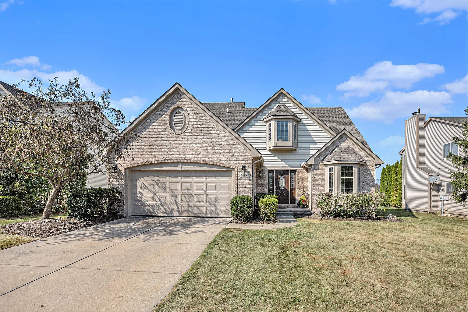 2955 Mystic Dr photo 1