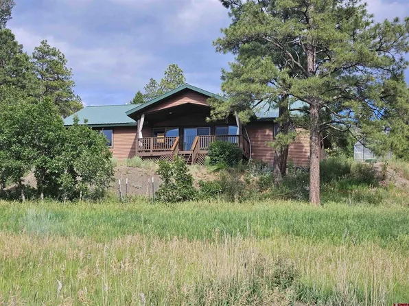 1594 Meadows Drive, Pagosa Springs, CO 81147