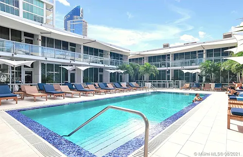 1100 Biscayne Blvd #1 Photo 1