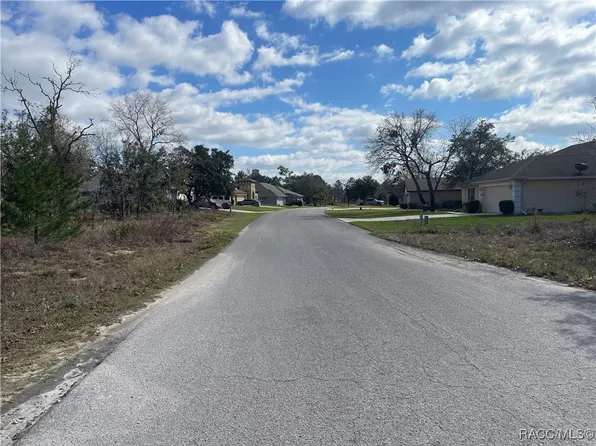 25 Freesia Ct, Homosassa, FL 34446