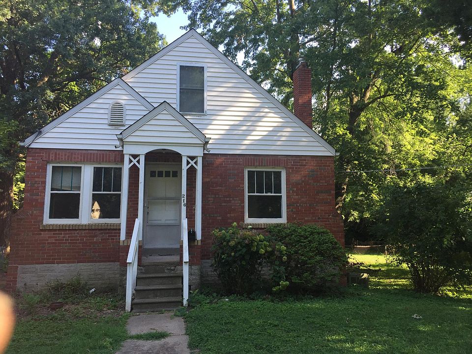 1st image of 216 Wiegel Dr
