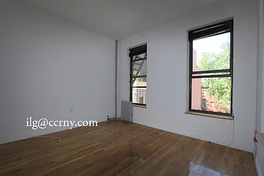 Rented by City Connections Realty