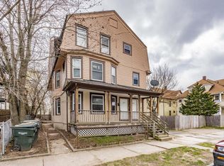 125-127 Alderman St, Springfield, MA 01108
