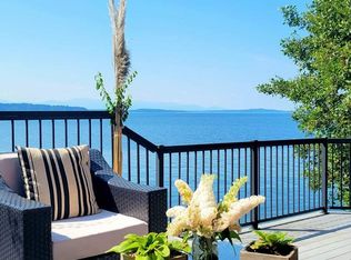 14801 28th Ave SW, Seattle, WA 98166