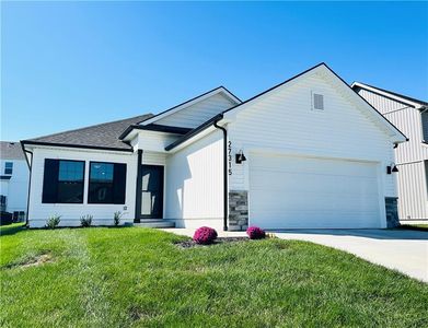 27315 E Sycamore St, Lake Lotawana, MO, 64086