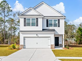 102 Sinclair Way #108HD, Rincon, GA 31326