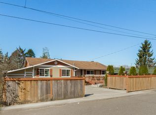 3709 Morris Ave S, Renton, WA 98055