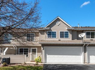 15431 Radium St NW, Anoka, MN 55303