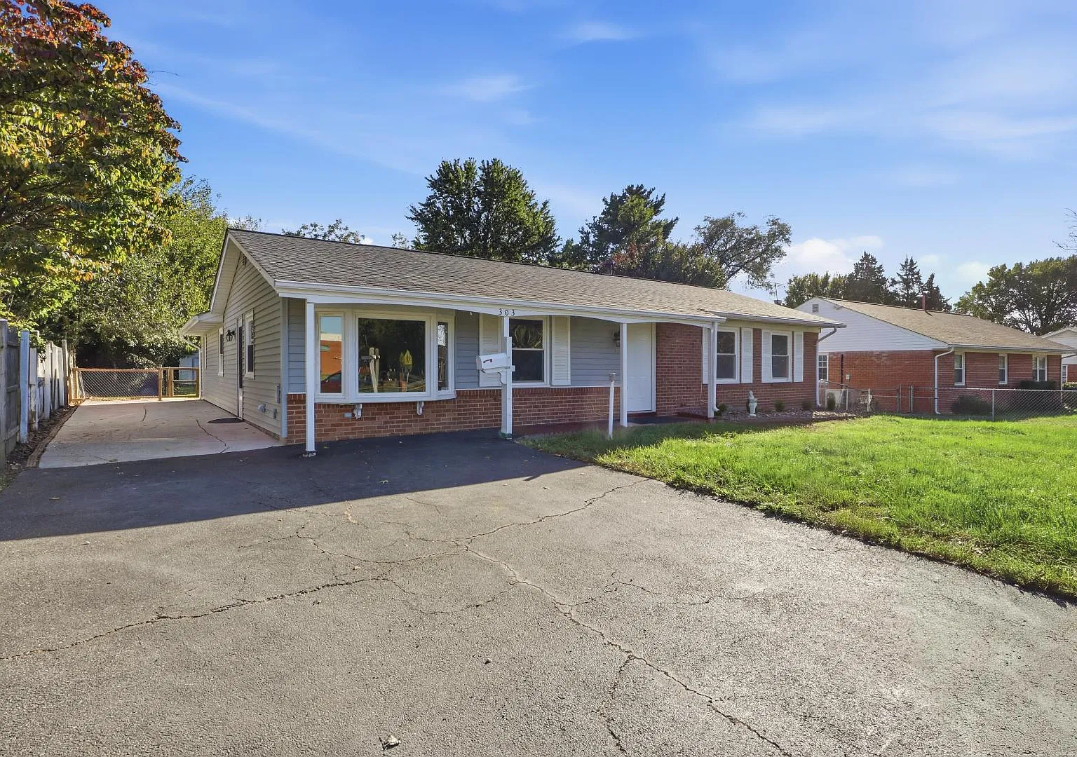 303 W Church Rd — Photo 3