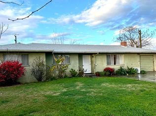 27277 Parkwood Ave, Madera, CA 93637