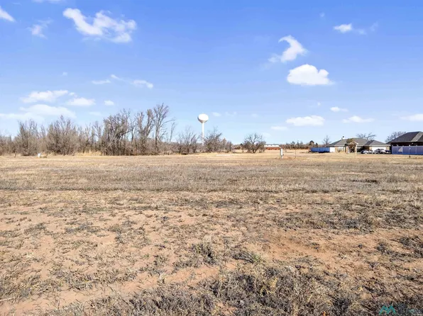 1528 Arbor Dr, Clovis, NM 88101