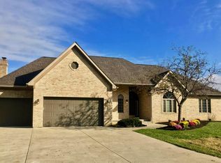 7720 Stemen Rd NW, Pickerington, OH 43147