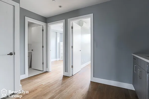 Rented by Brooklyn Group | media 9