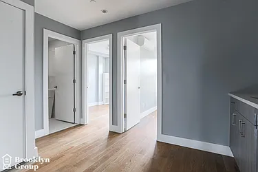 Rented by Brooklyn Group