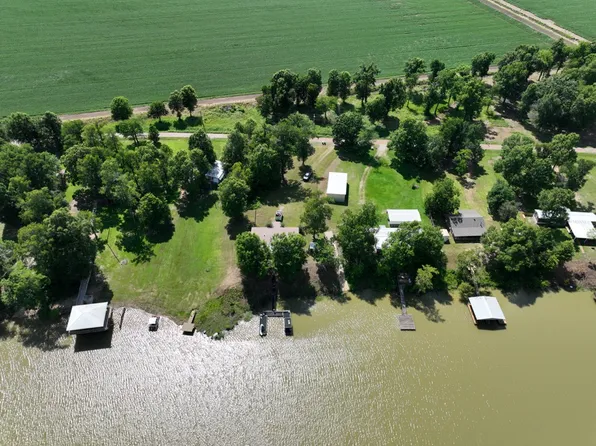 2947 Rock Rd, Sicily Island, LA 71368