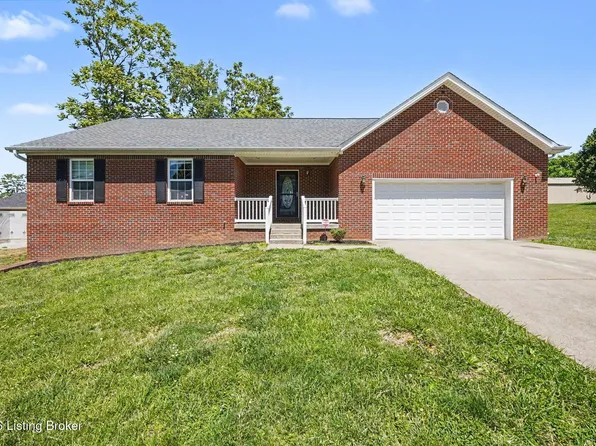 41 Rolling Ridge Ct, Brandenburg, KY 40108