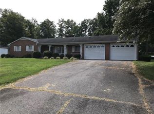 8028 Nc Highway 67, East Bend, NC 27018