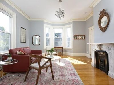 133 River St #1, Cambridge, MA, 02139