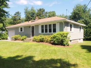 224 Mill Street Ext, Lancaster, MA 01523