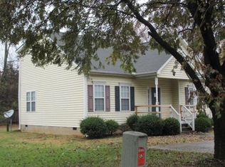 4003 Candlewick Way, Durham, NC 27704